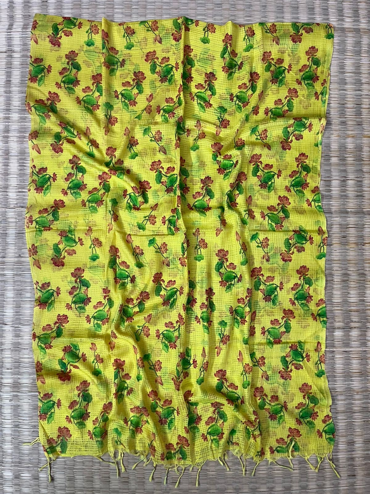 Kota dupatta