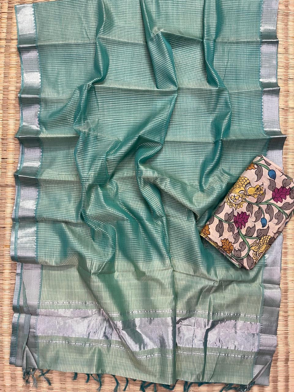 Kota saree