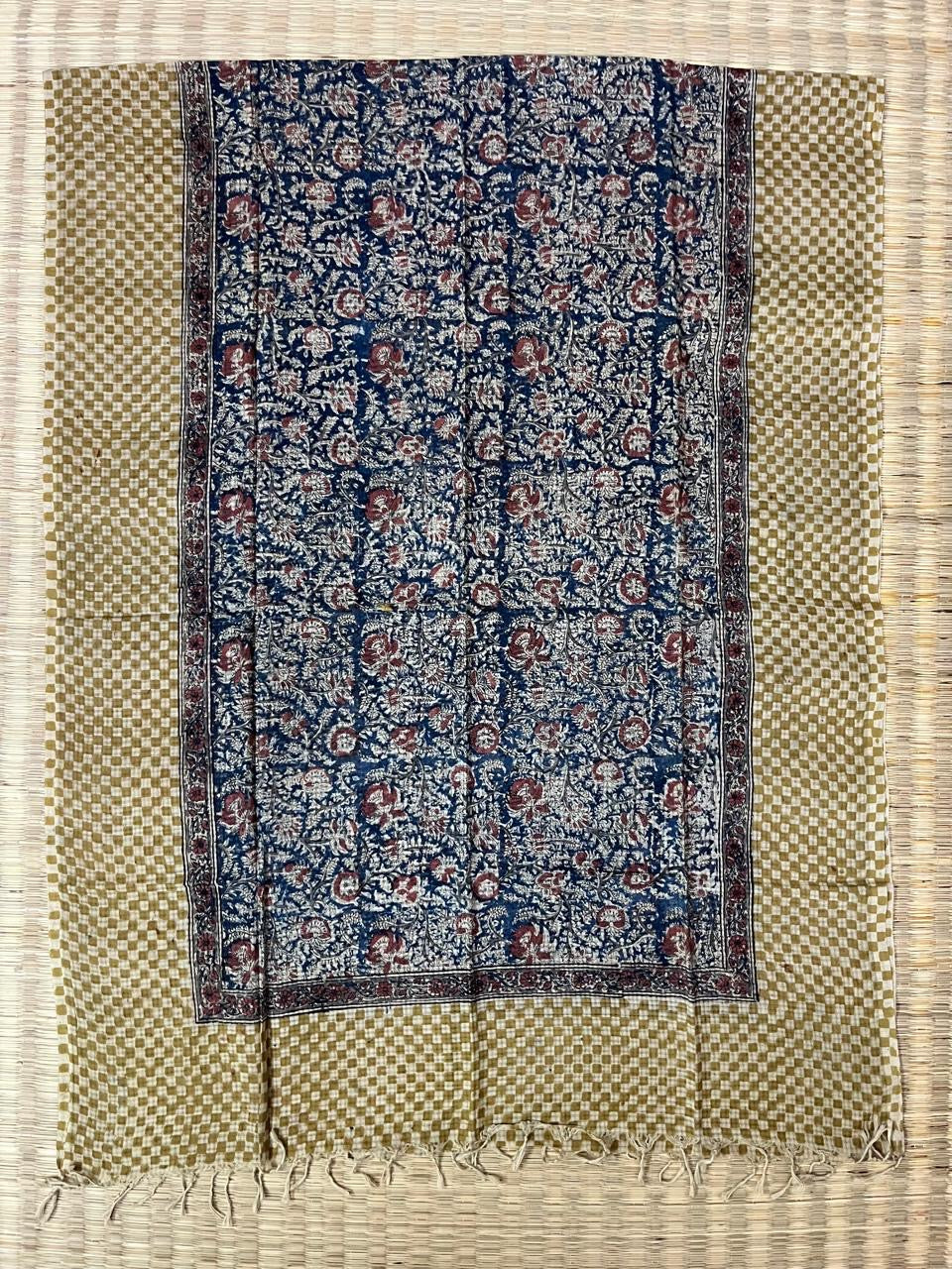 Kota cotton dupatta
