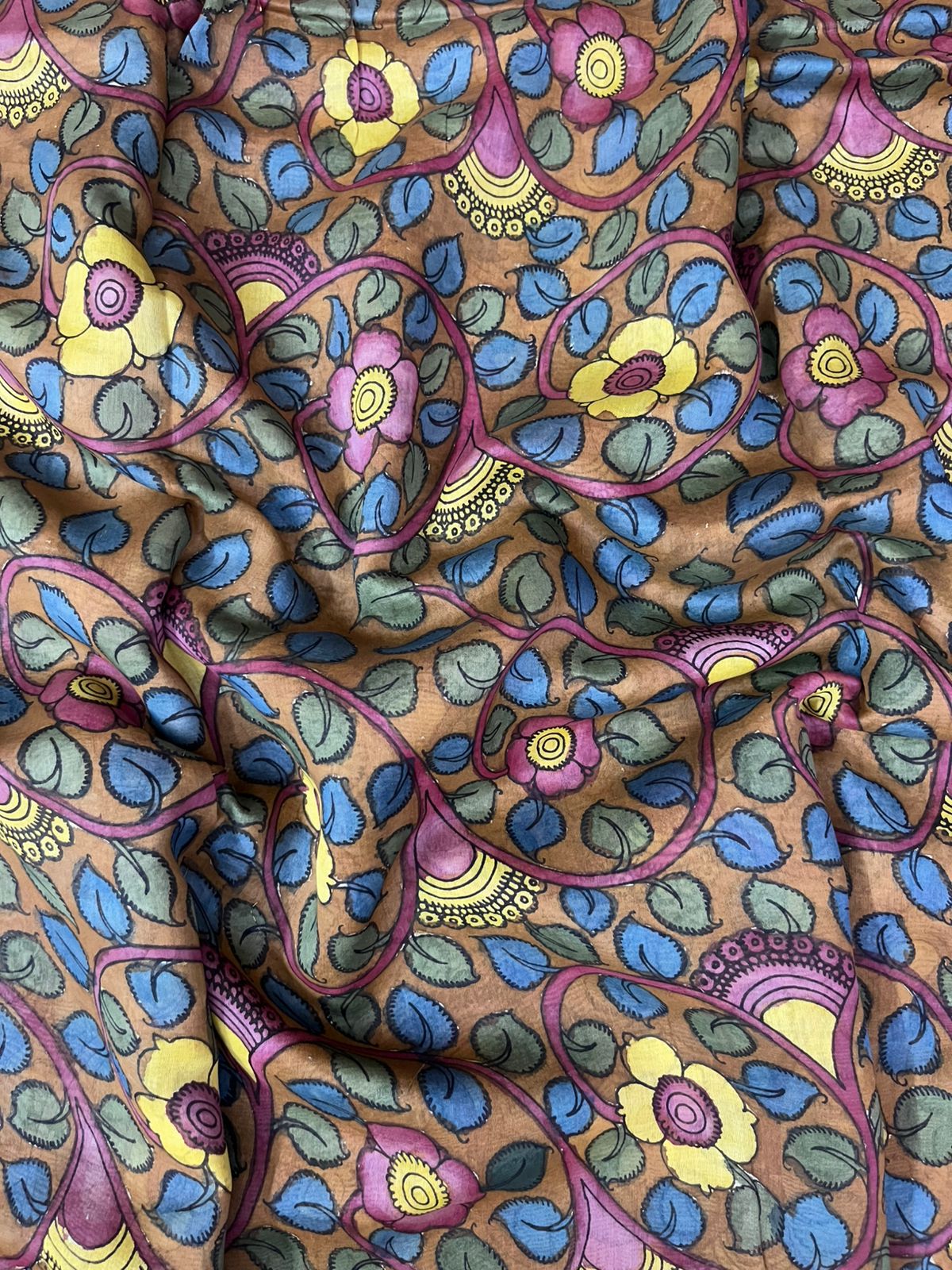 Penkalamkari