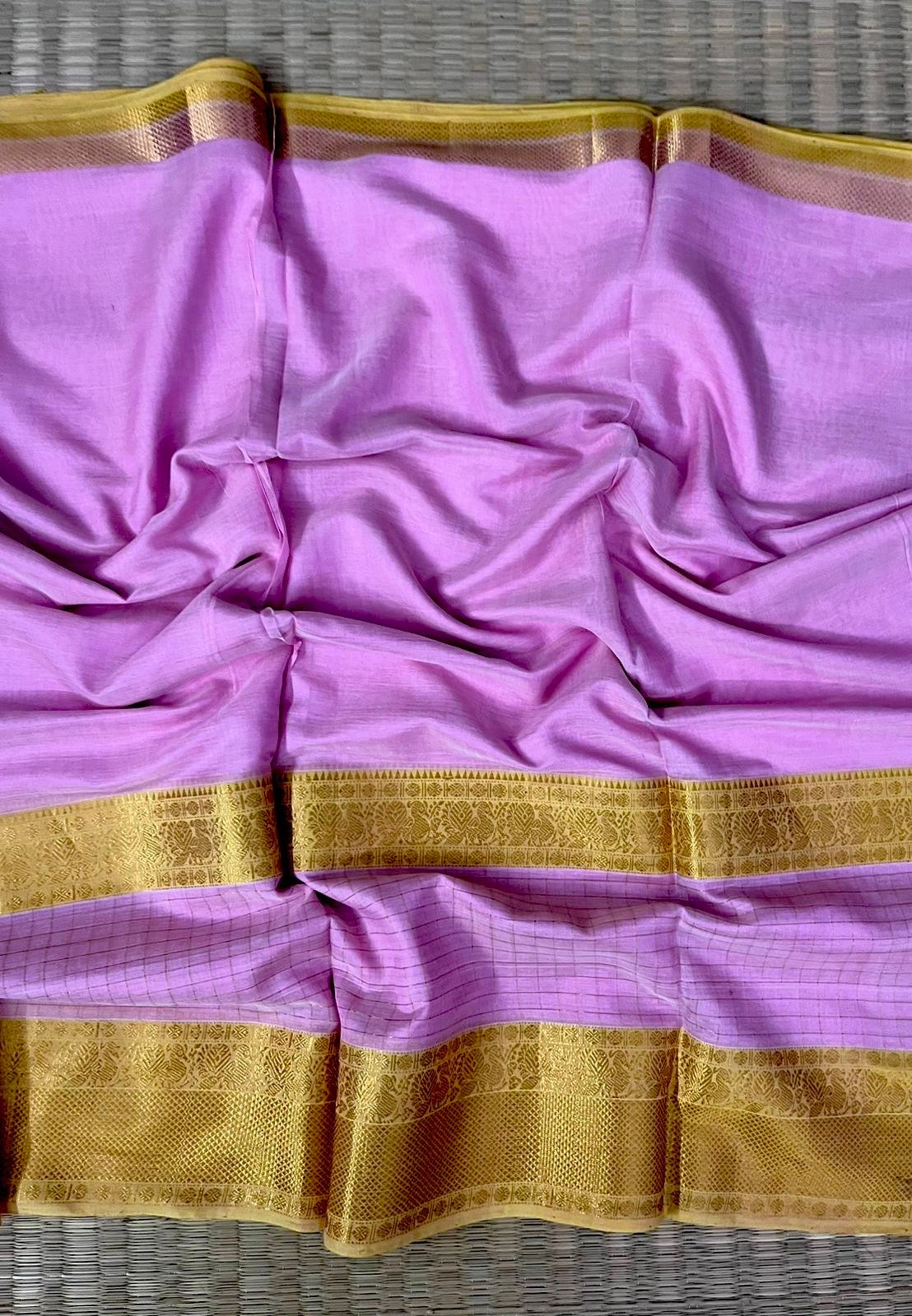 Kanchi silkcotton