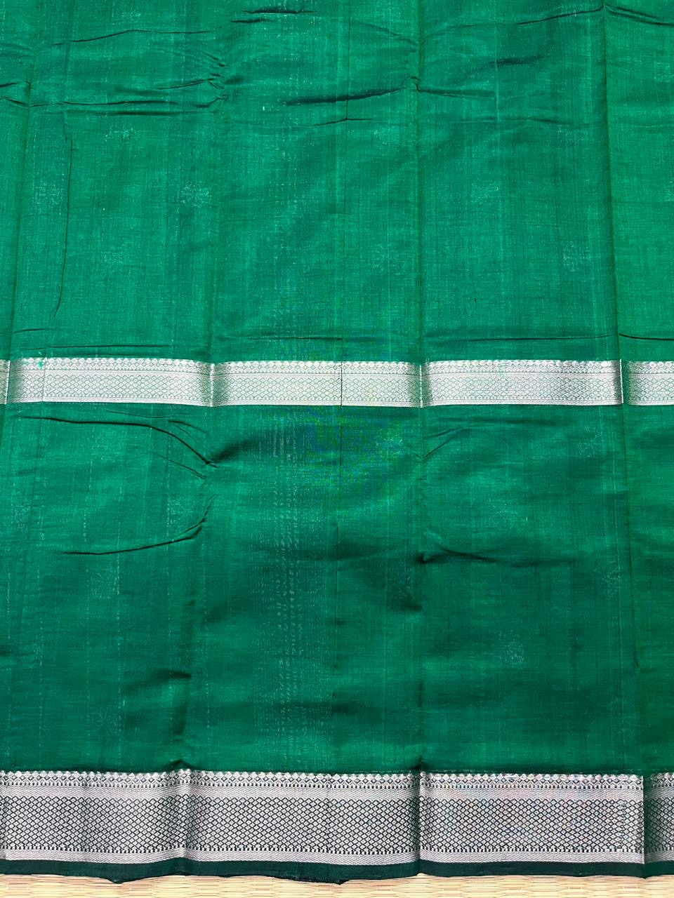 Jamdani saree