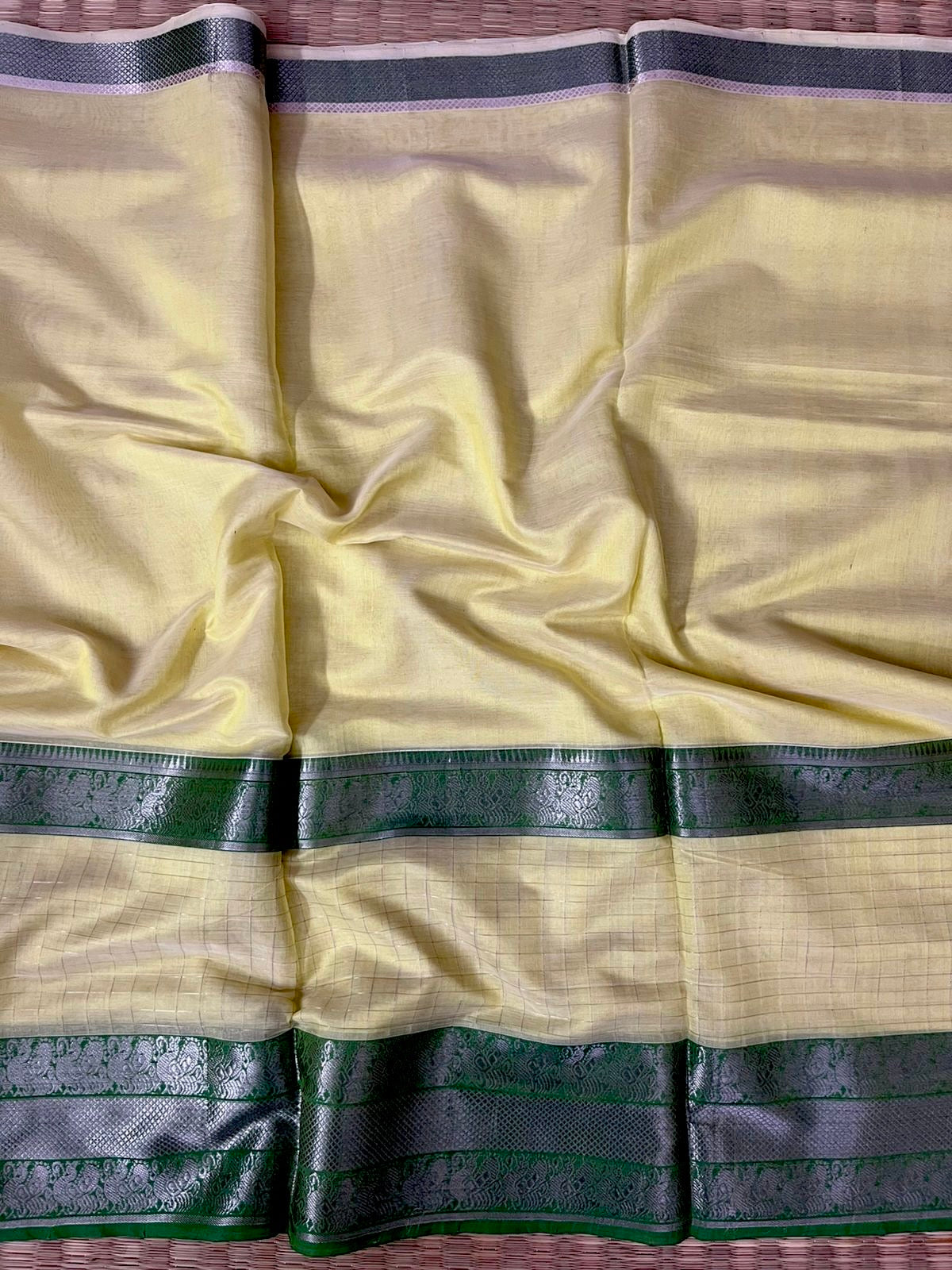 Kanchi silkcotton