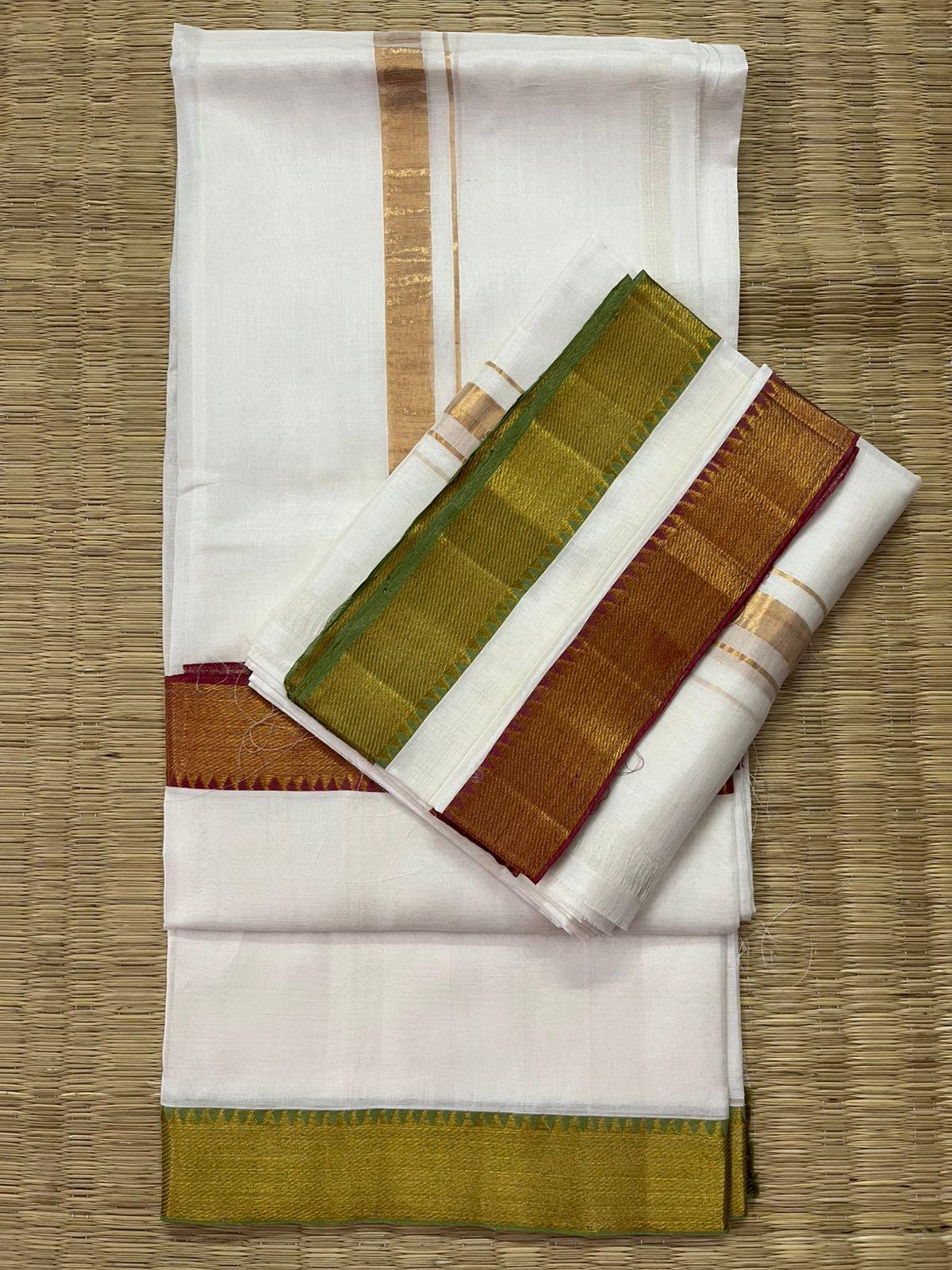 Dothi set