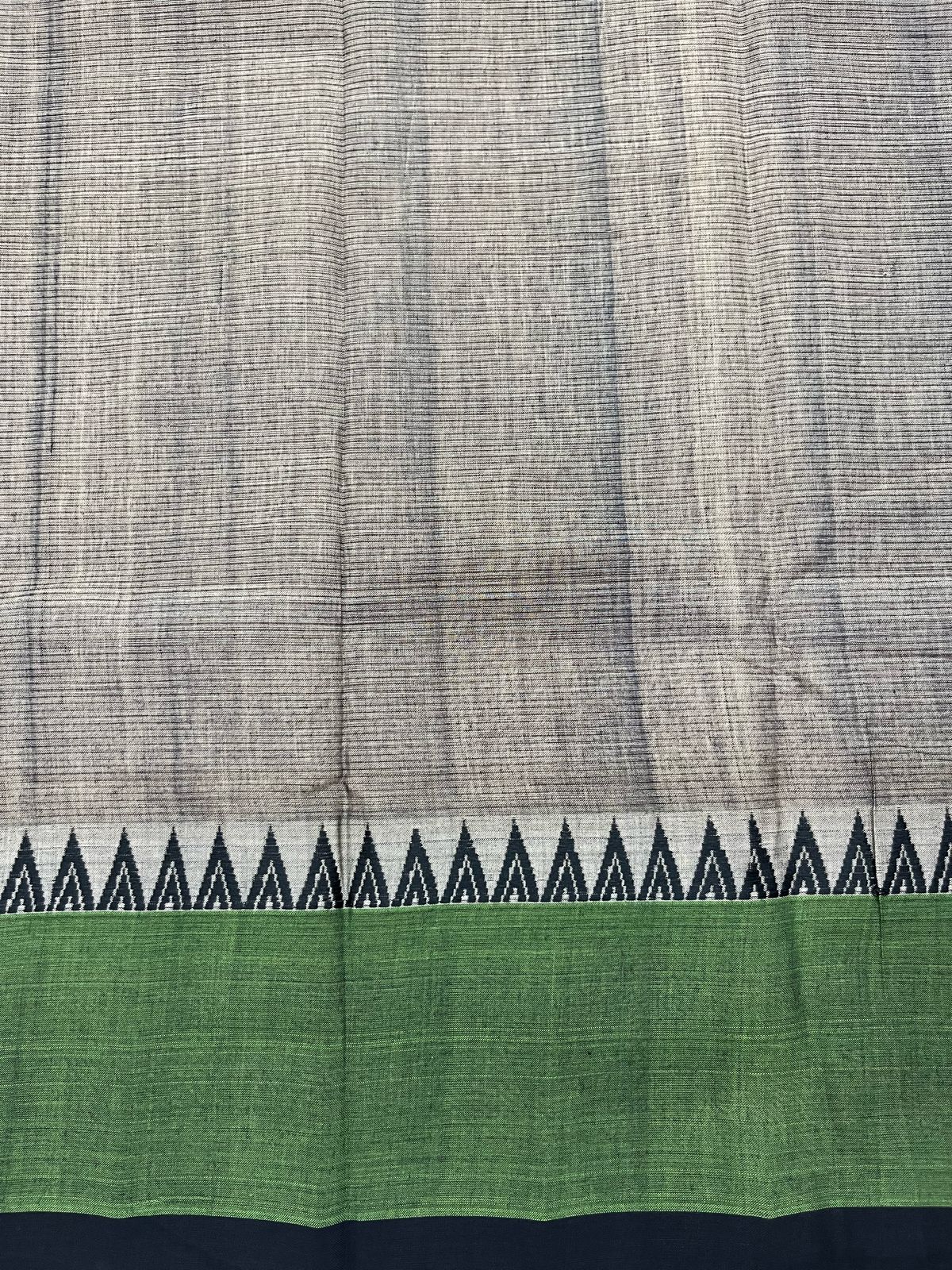 Pure cotton saree