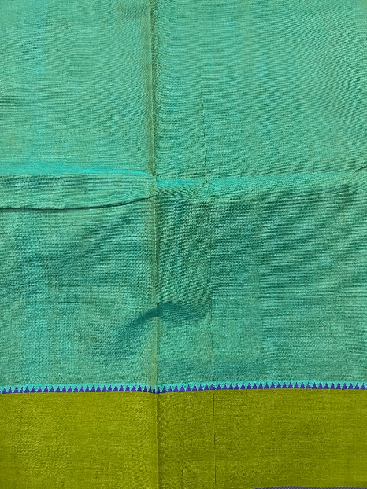 Buti saree