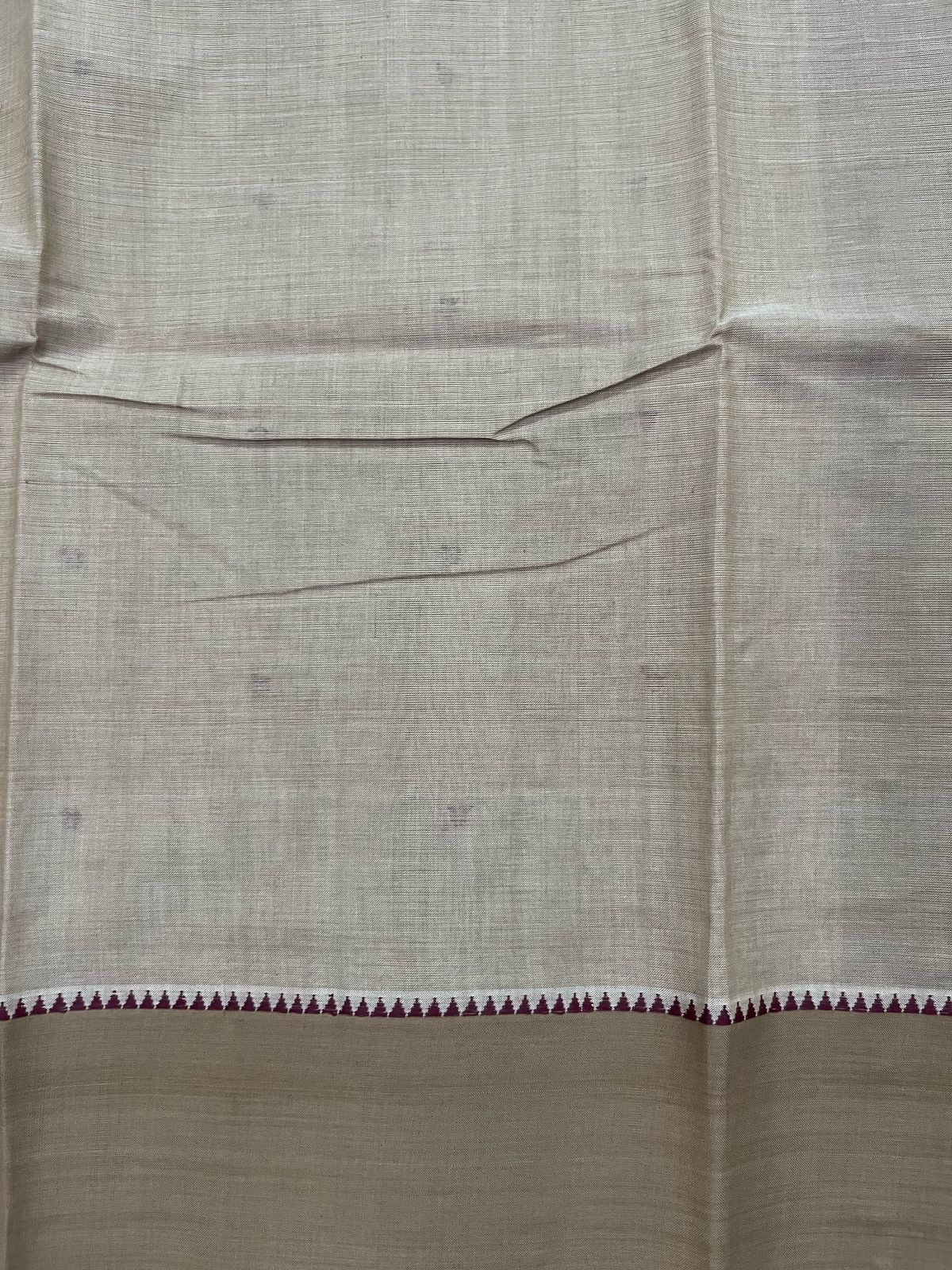 Buti saree