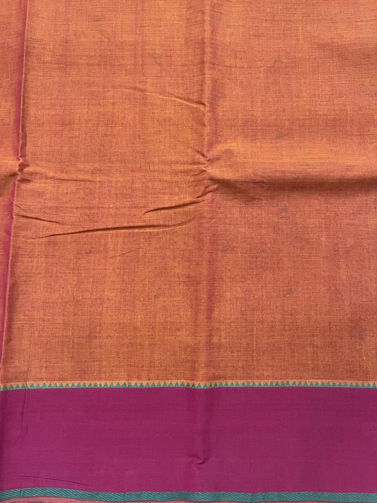 Buti saree