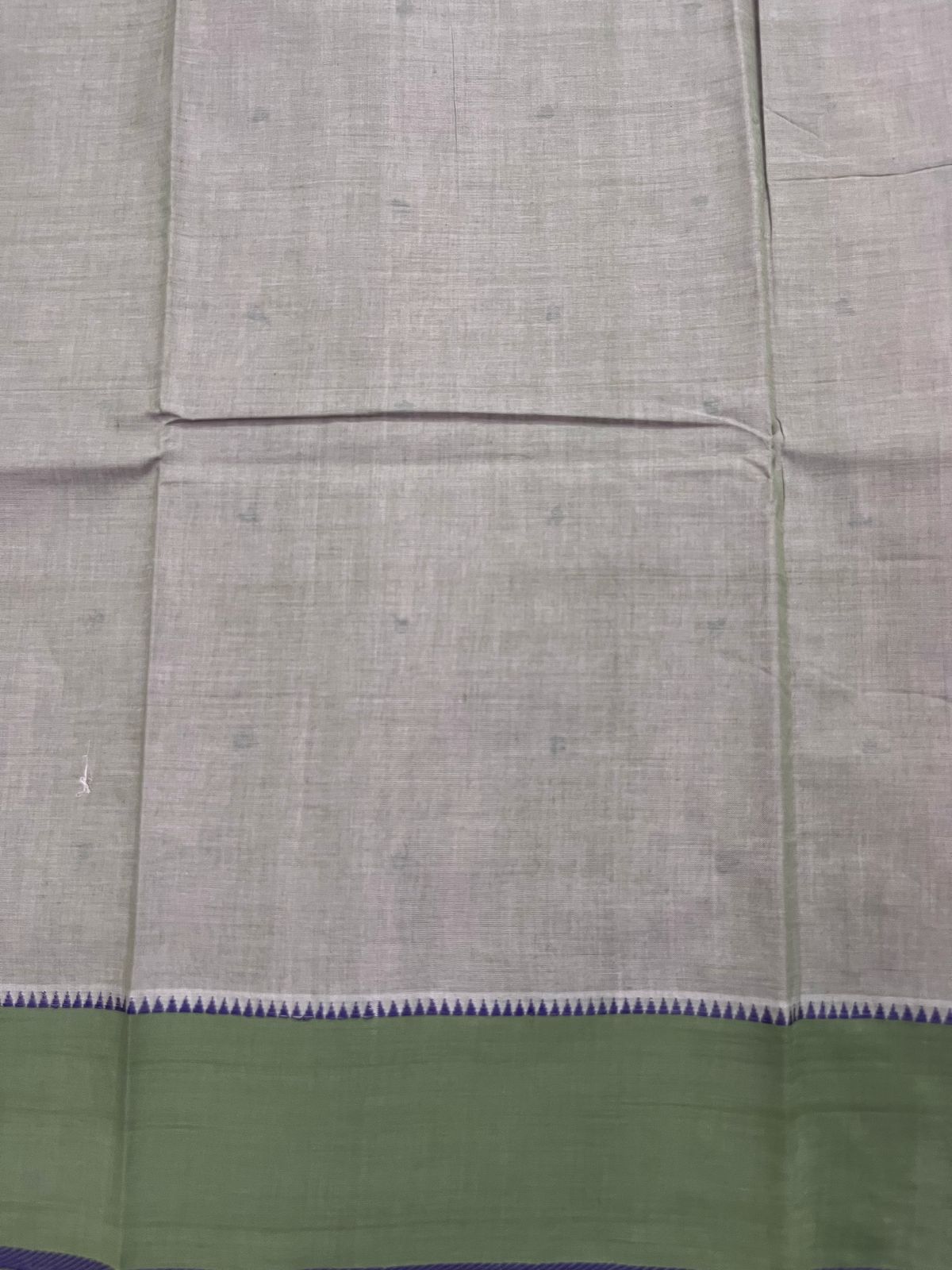 Buti saree