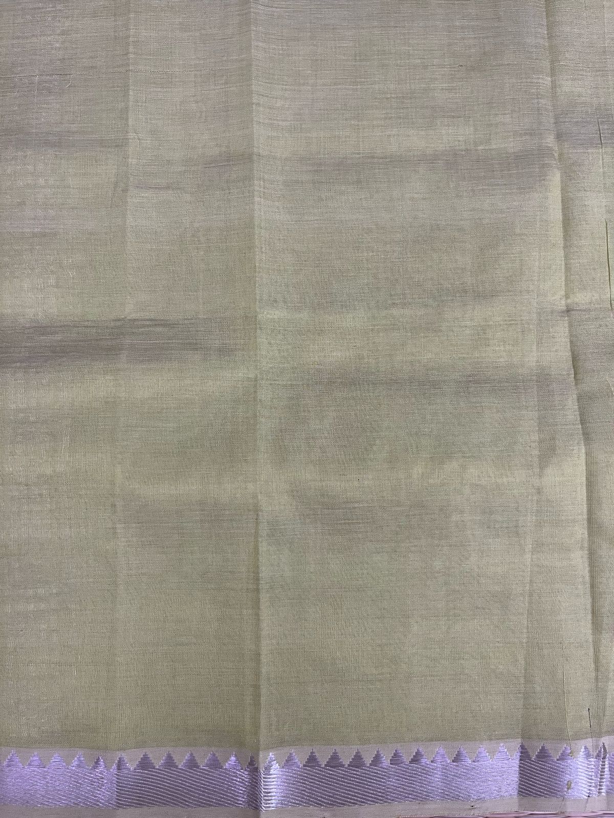 Jamdani saree