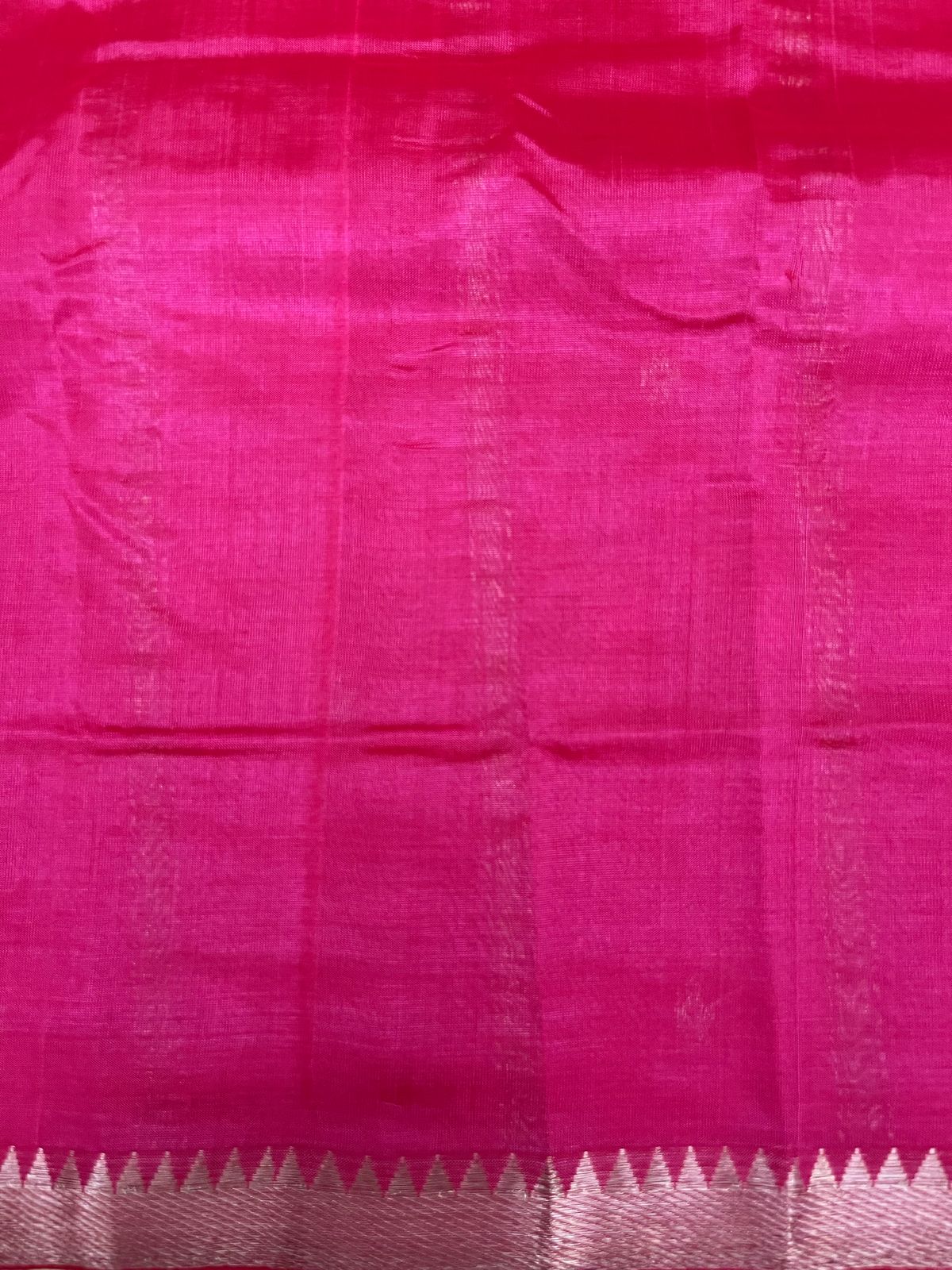 Jamdani saree