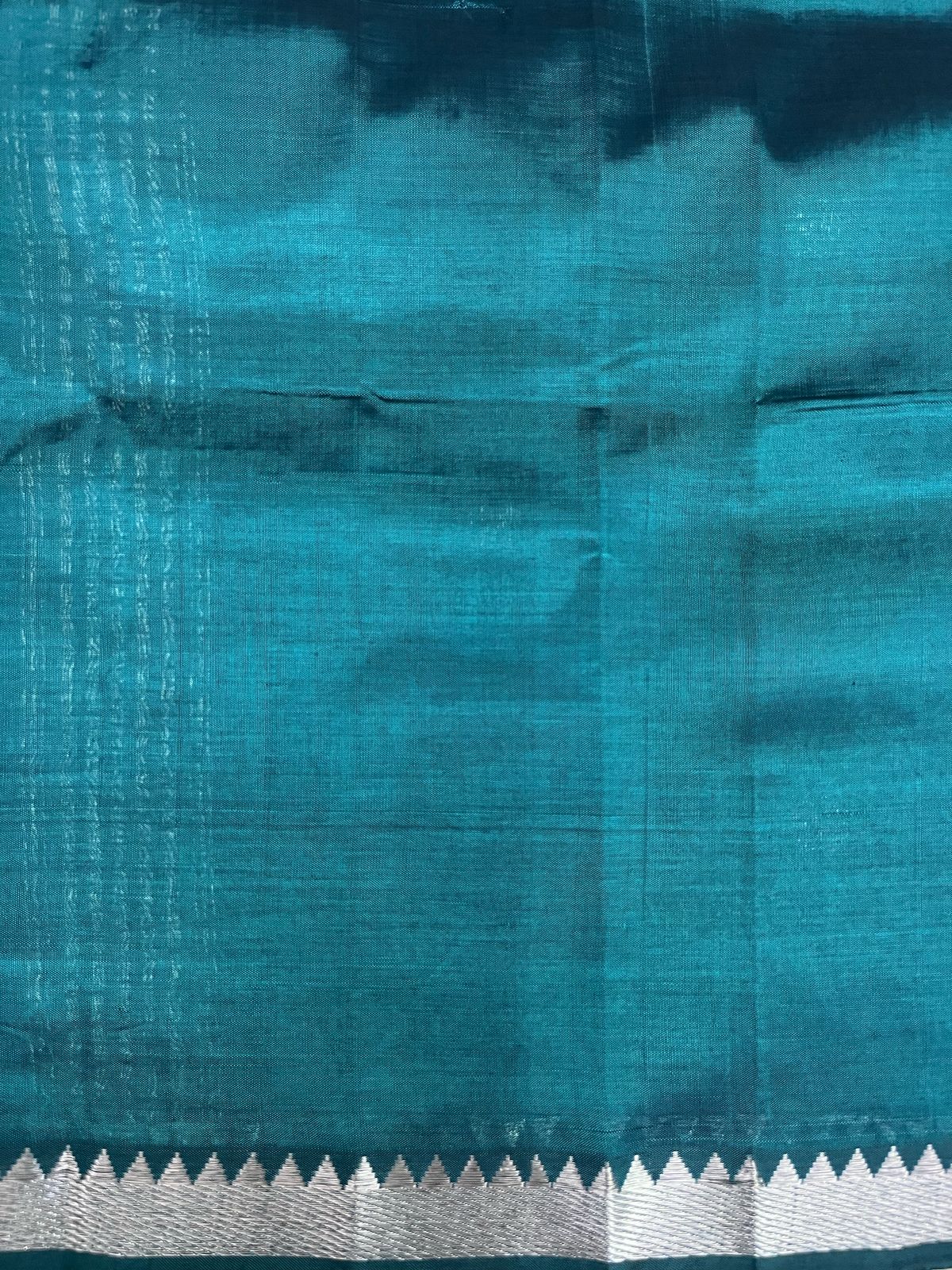 Jamdani saree