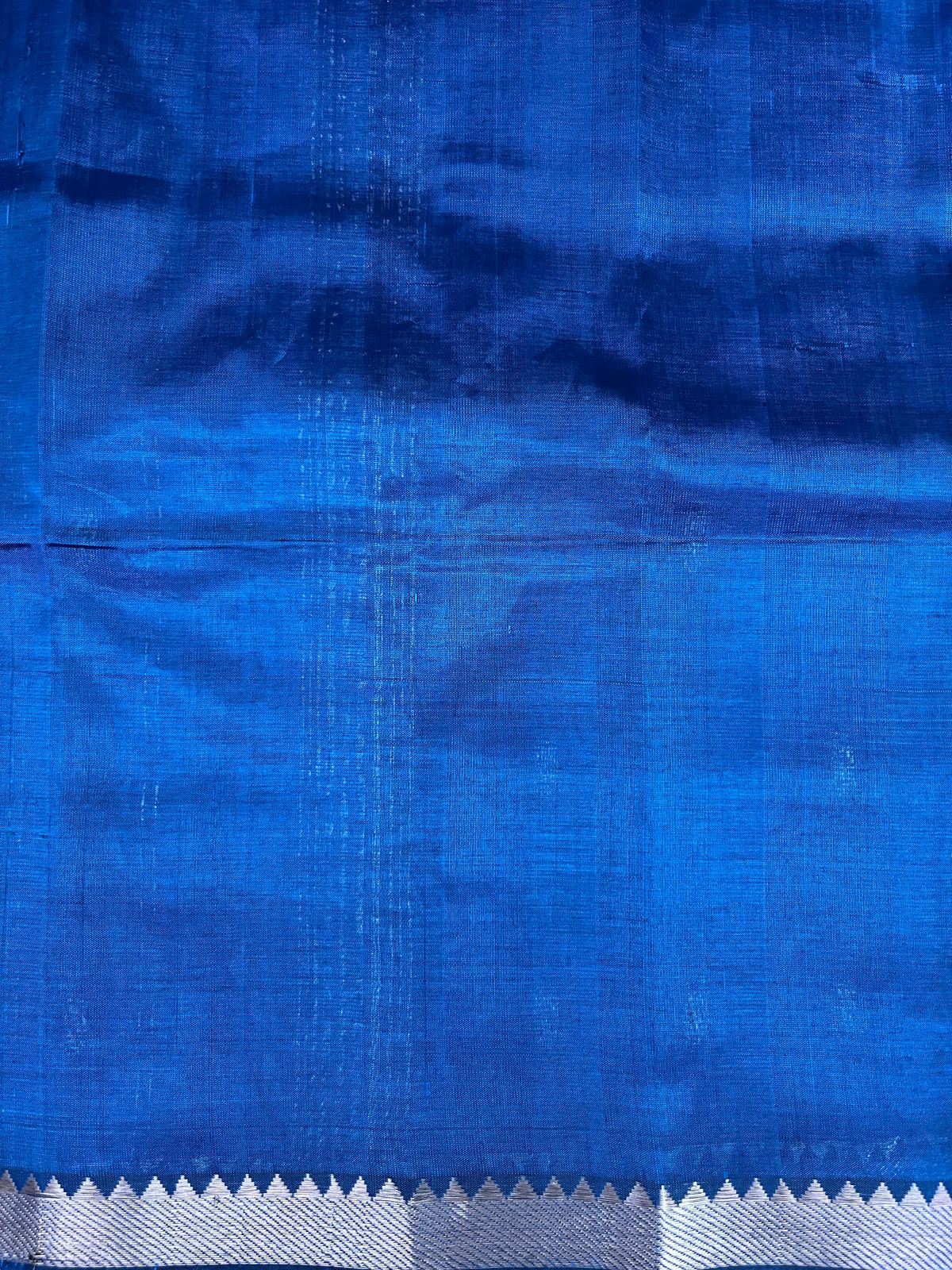 Jamdani saree