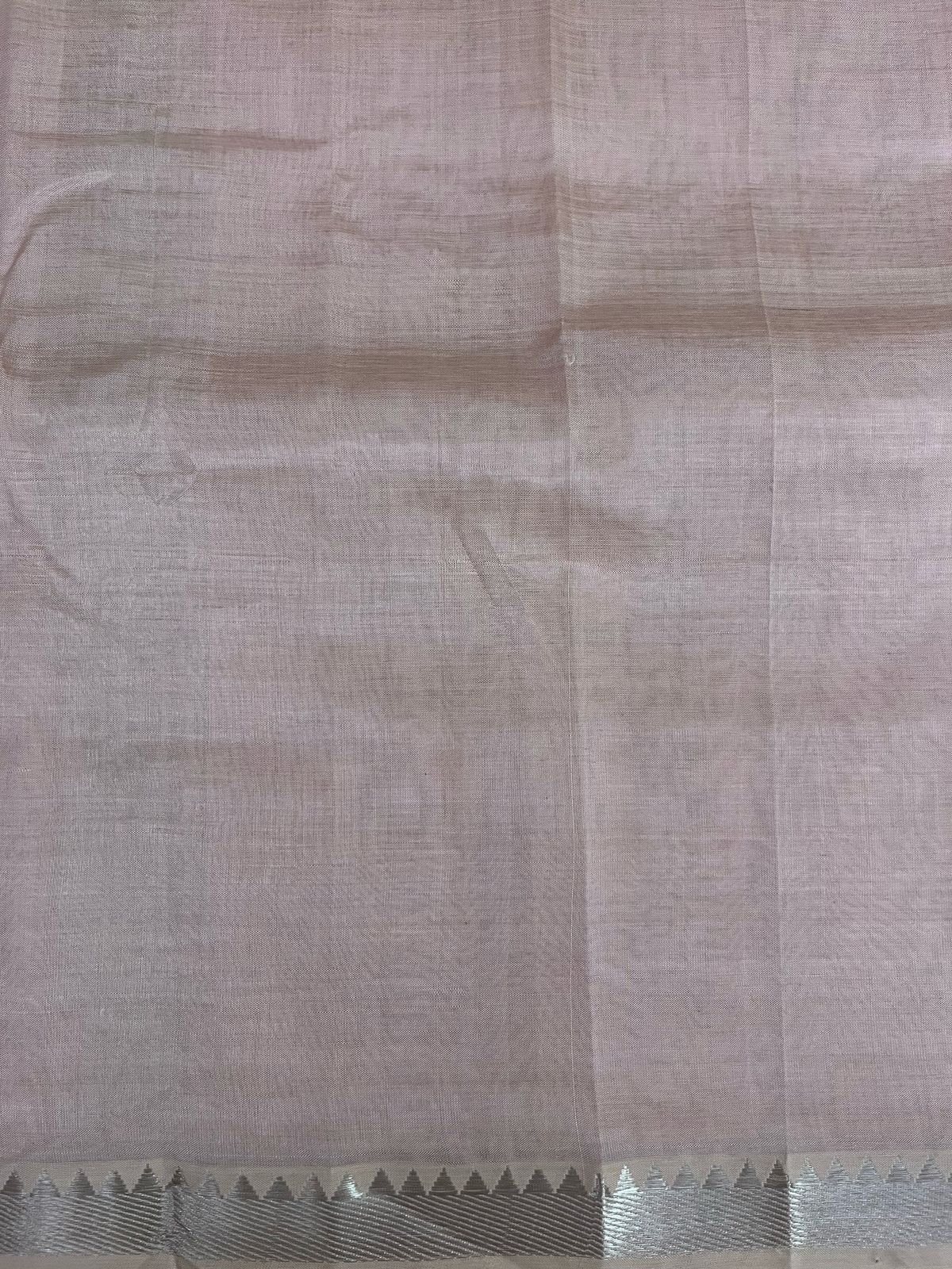 Jamdani saree