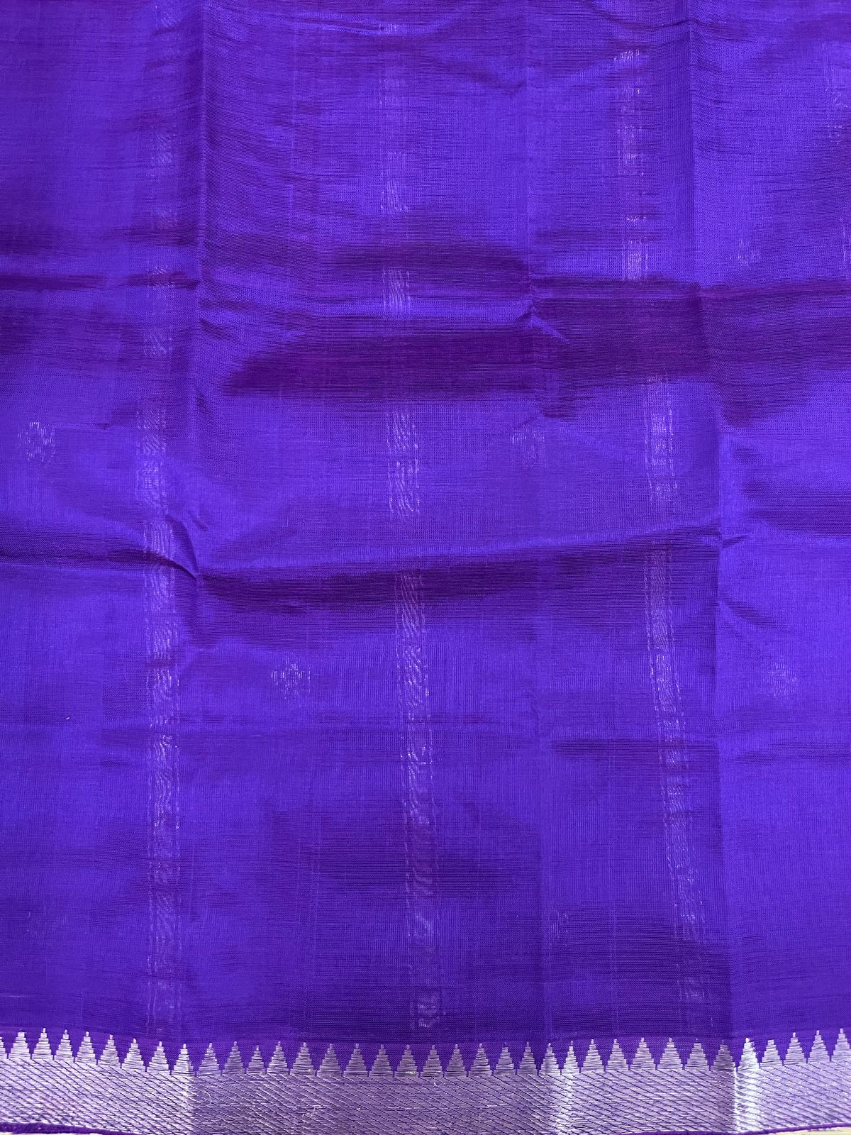 Jamdani saree
