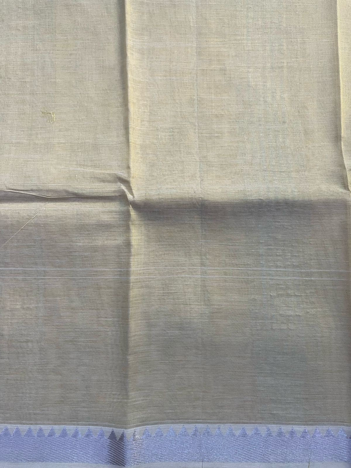Jamdani saree