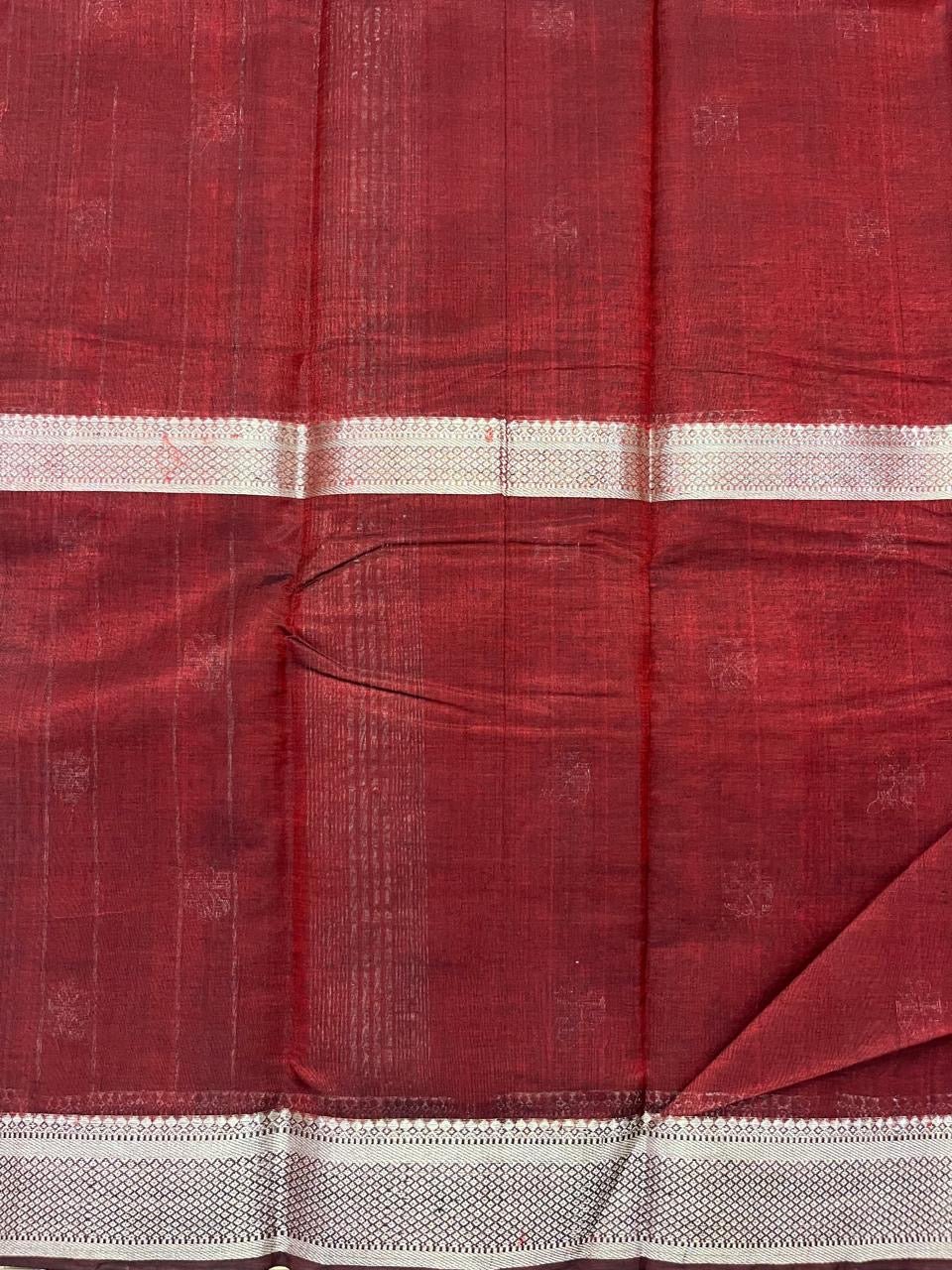 Jamdani saree