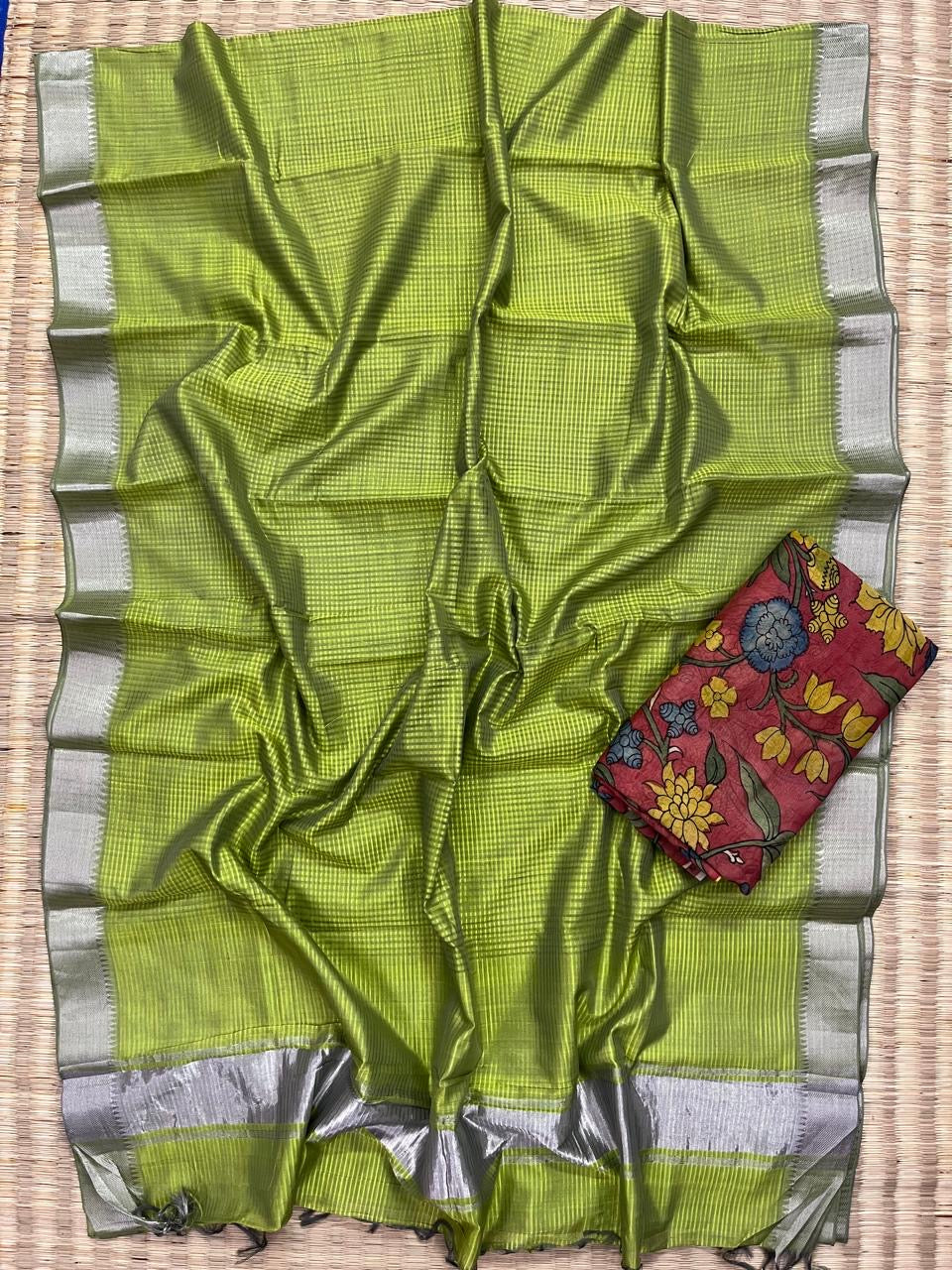 Kota saree