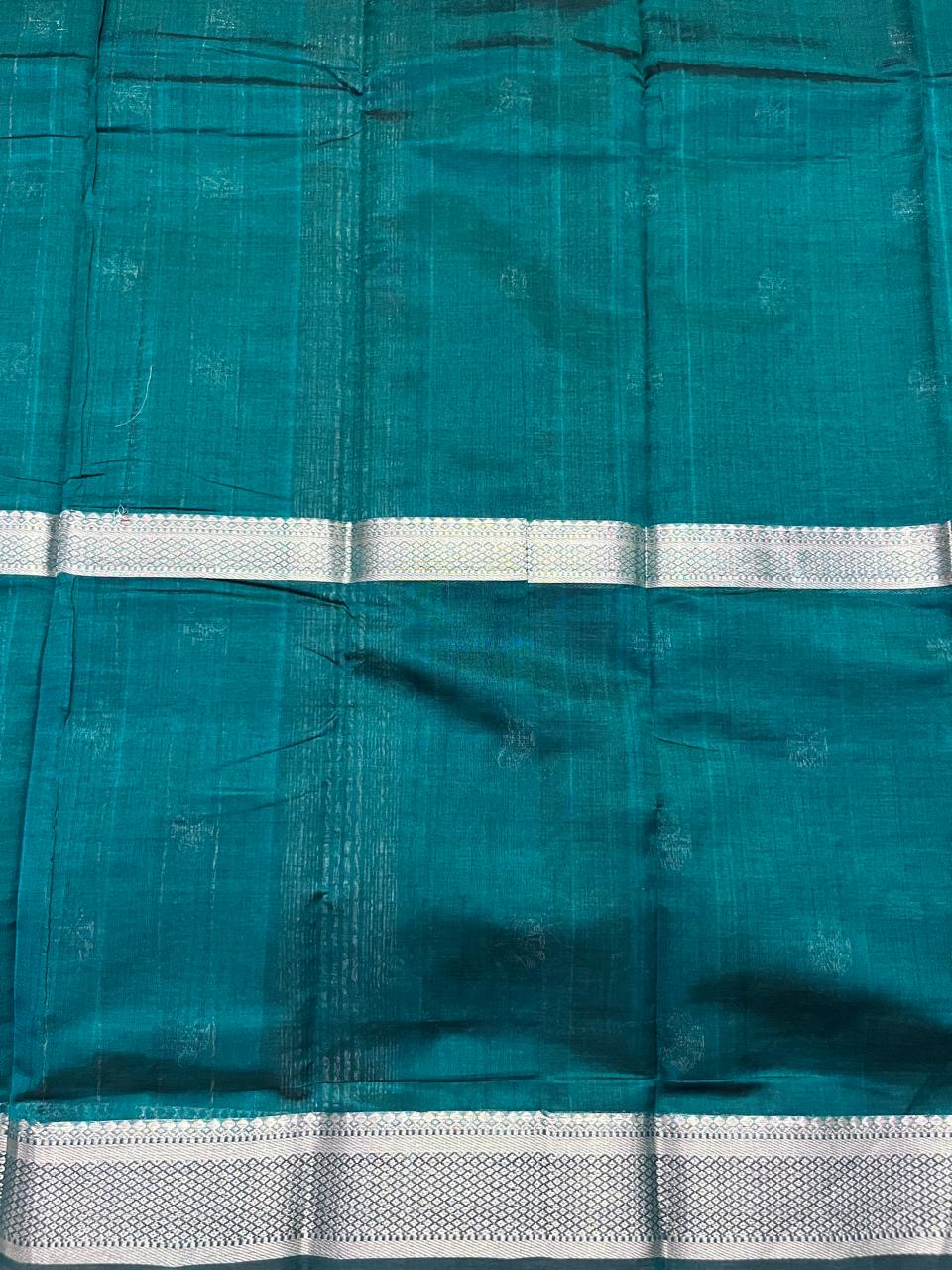 Jamdani saree