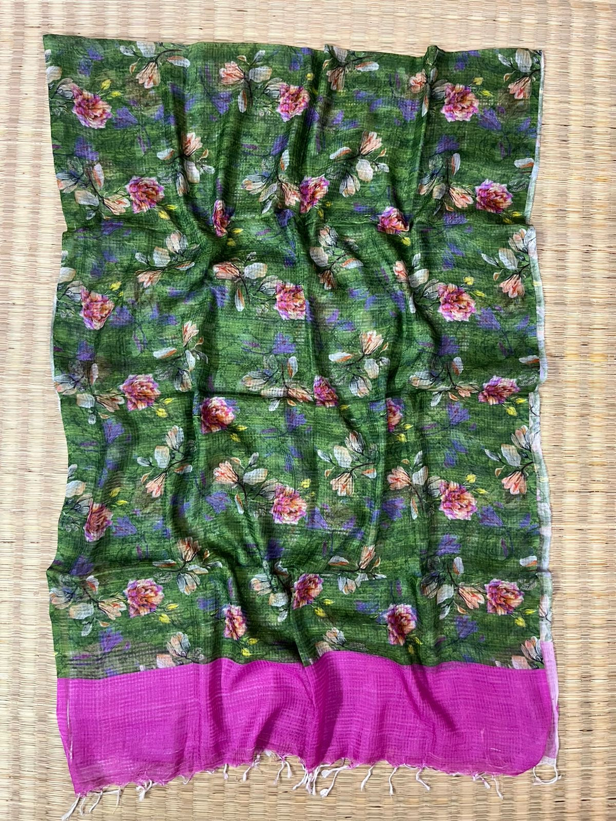 Dupattas