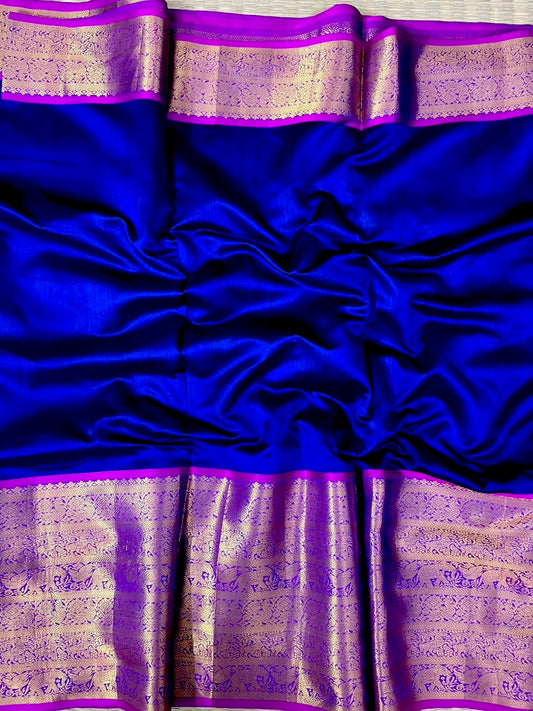 Kanchi silk