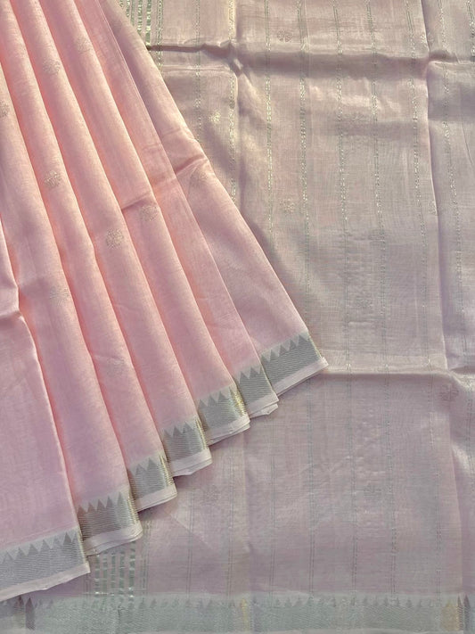 Jamdani saree