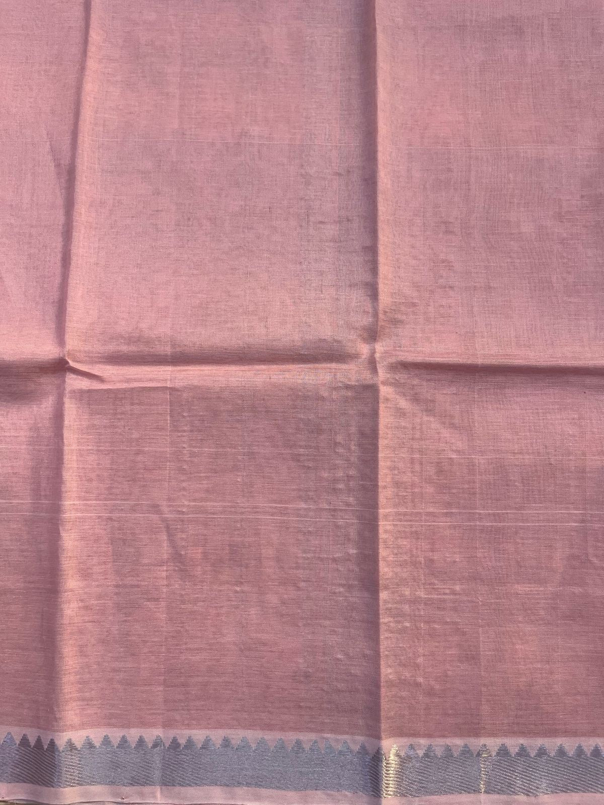 Jamdani saree