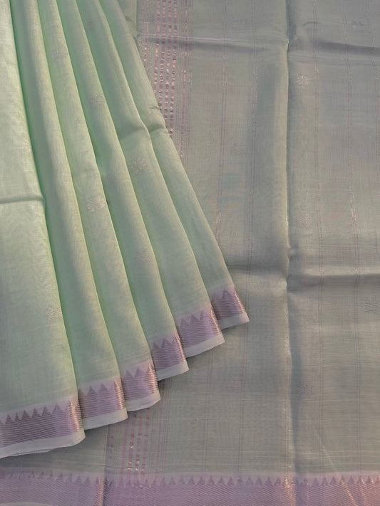 Jamdani saree