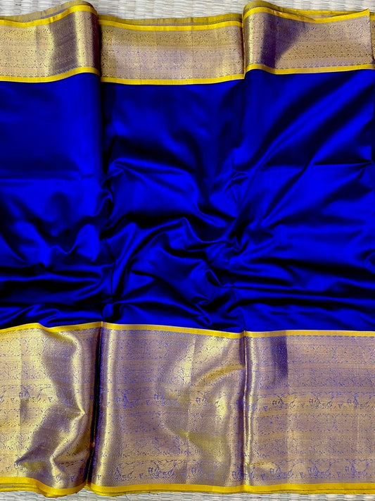 Kanchi silk