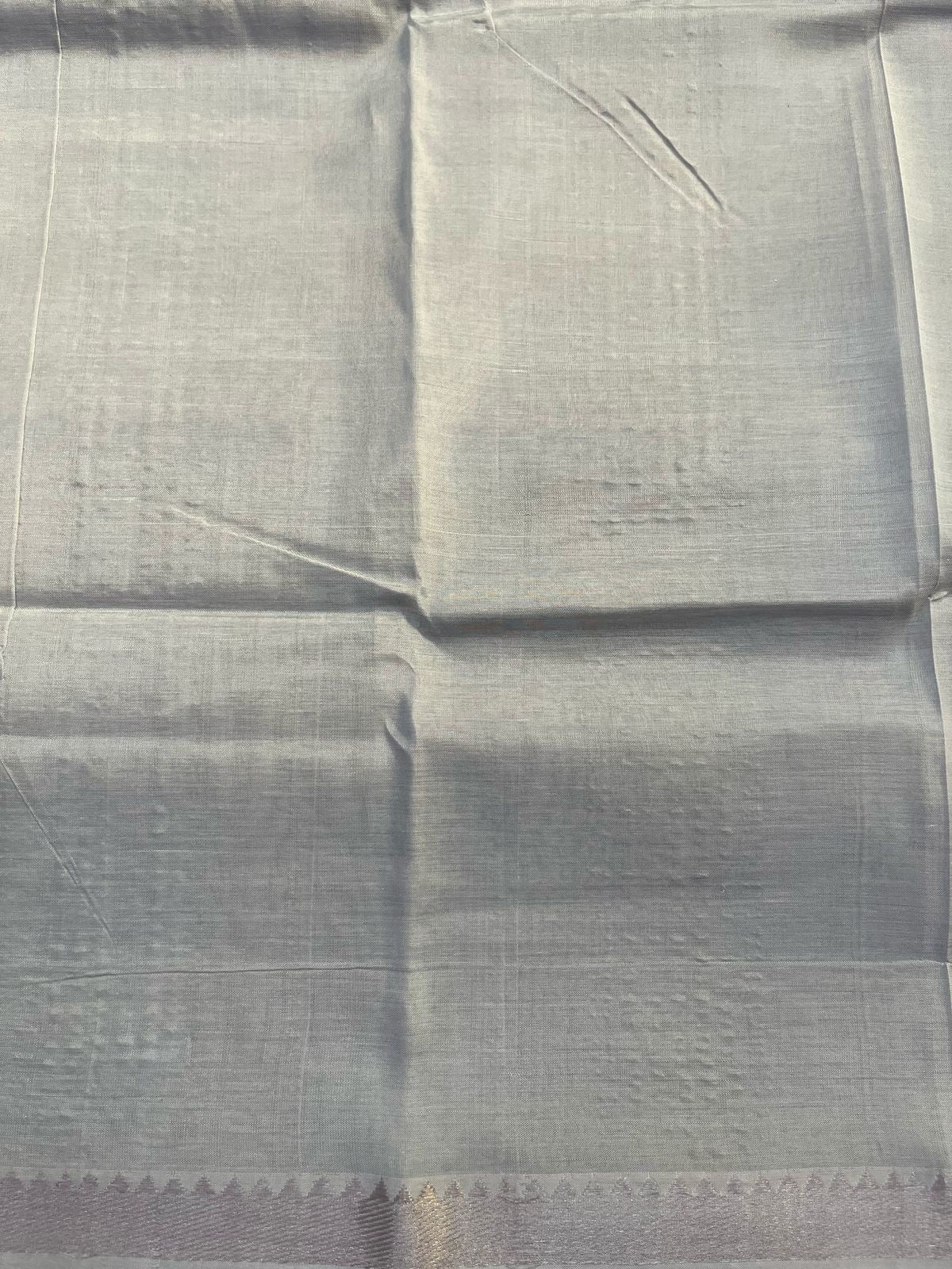 Jamdani saree