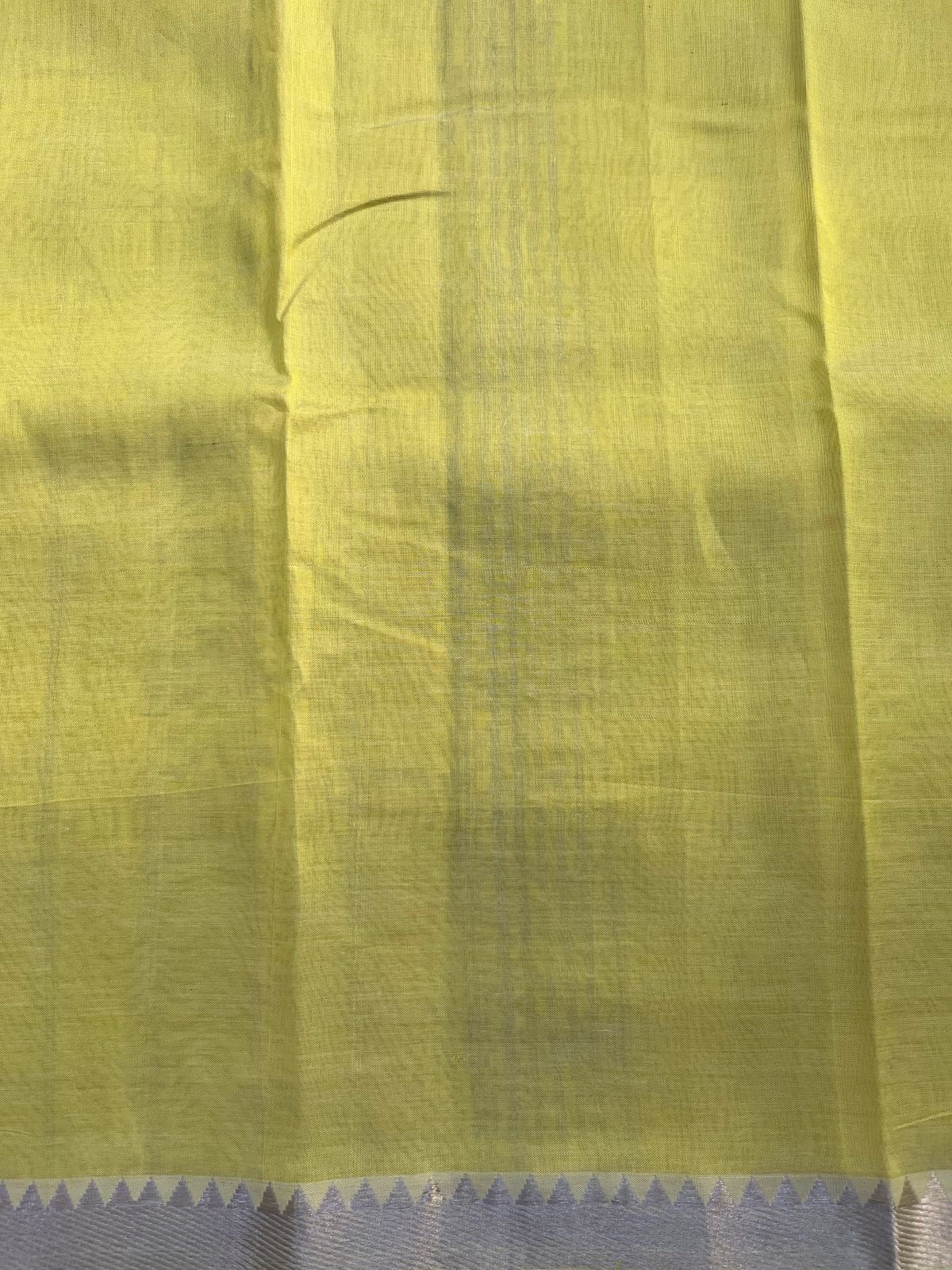 Jamdani saree