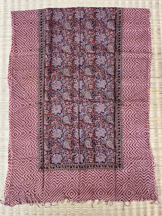 Kota cotton dupatta