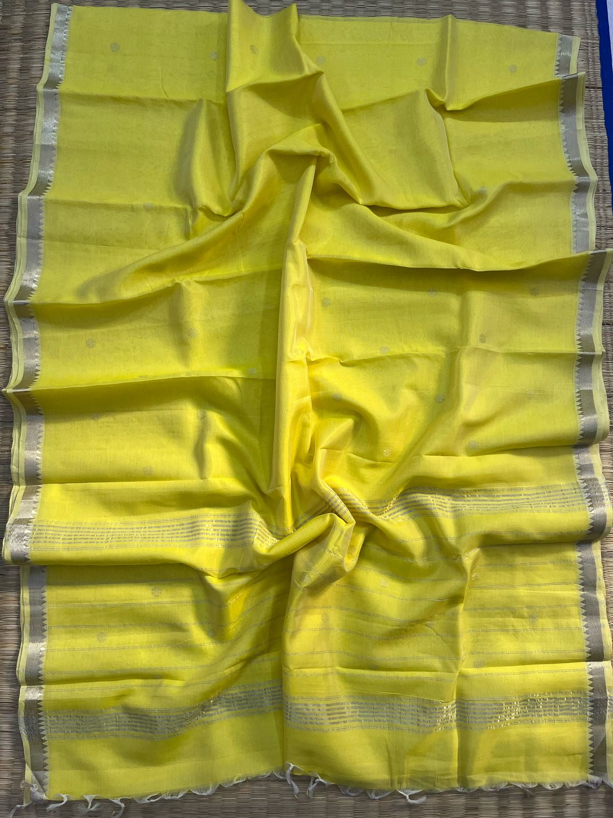 Jamdani saree