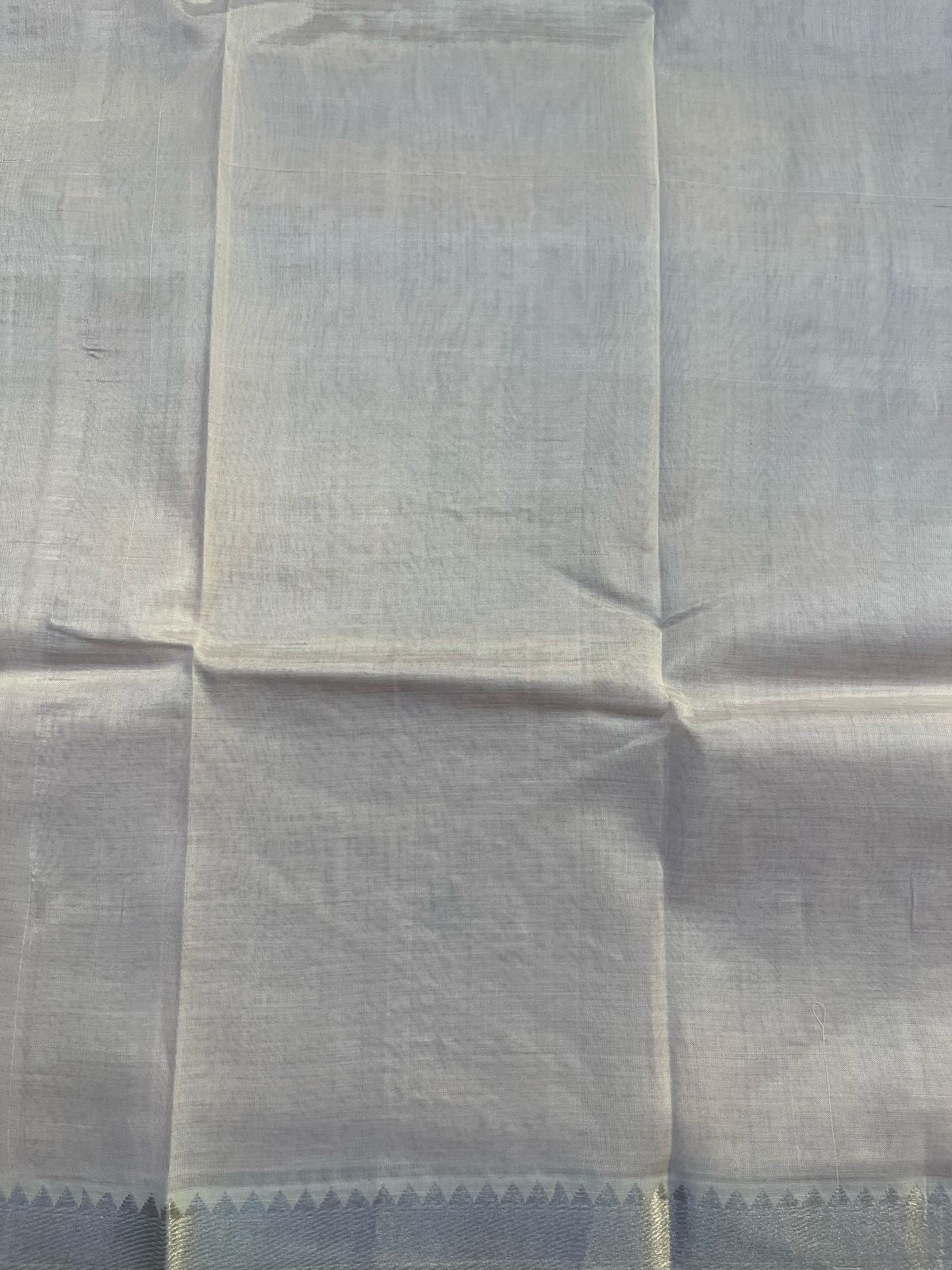 Jamdani saree