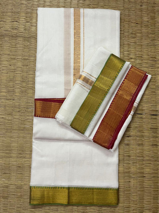 Dothi set