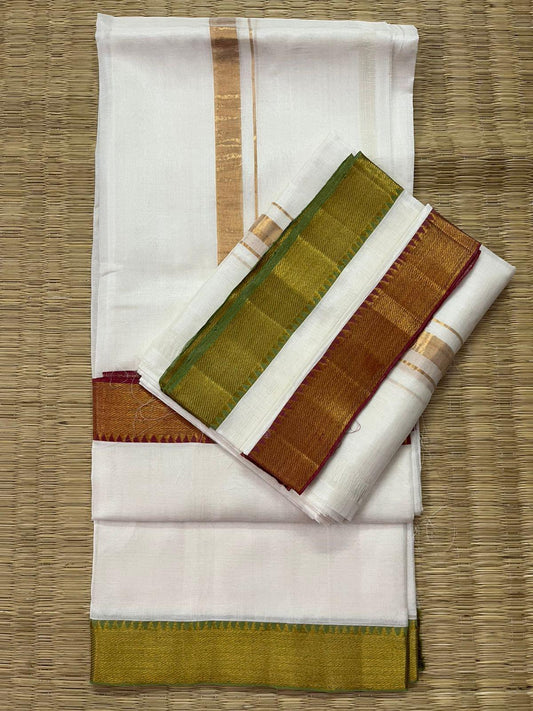 Dothi set