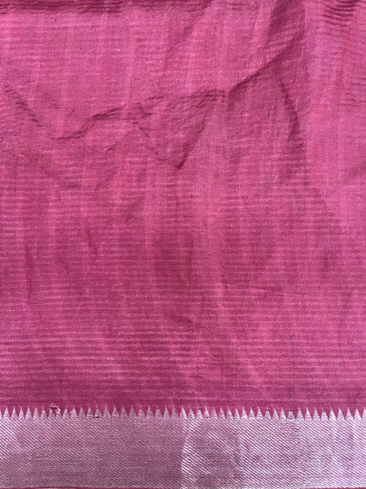 Marble Saree