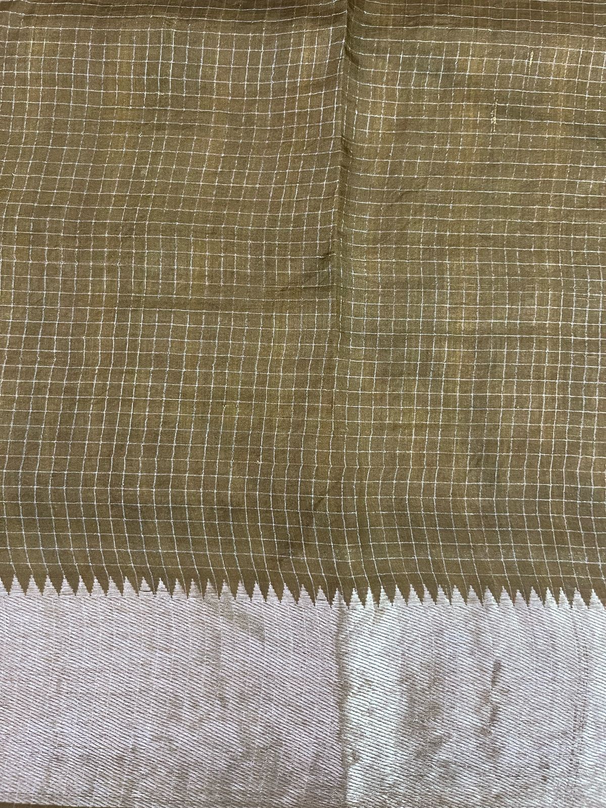 Marble saree