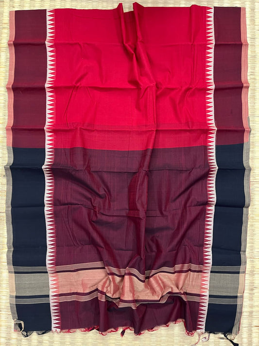 Pure cotton saree