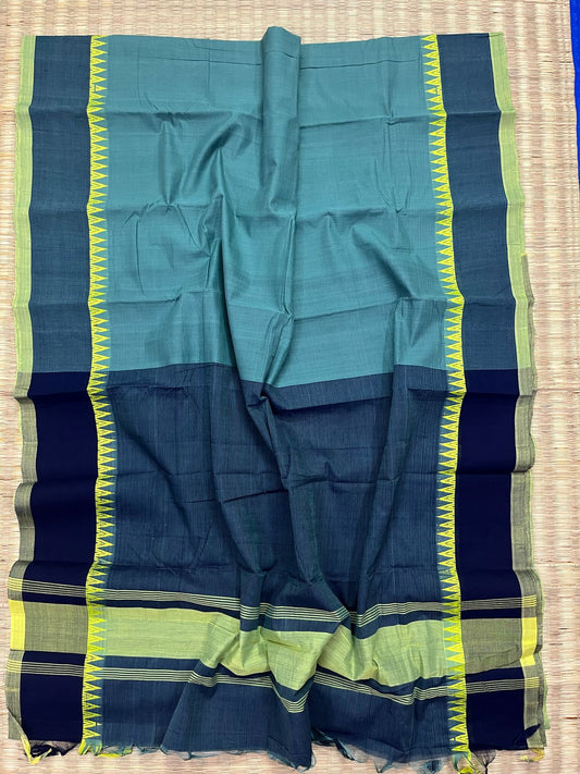 Pure cotton saree