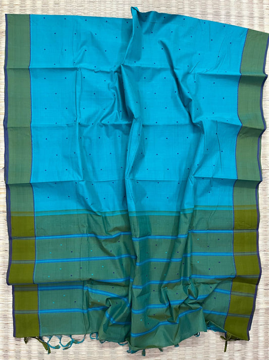 Buti saree