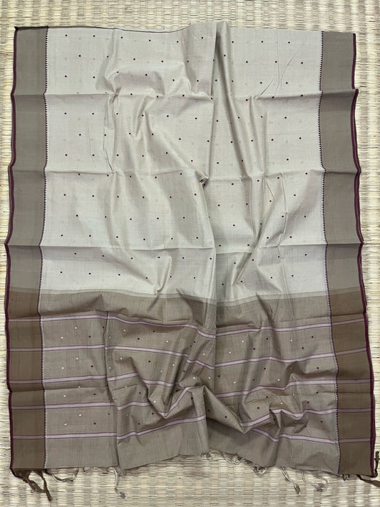 Buti saree