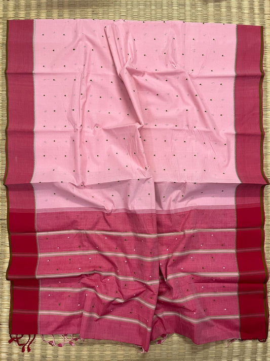 Buti saree