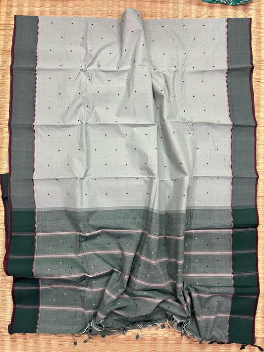 Buti saree