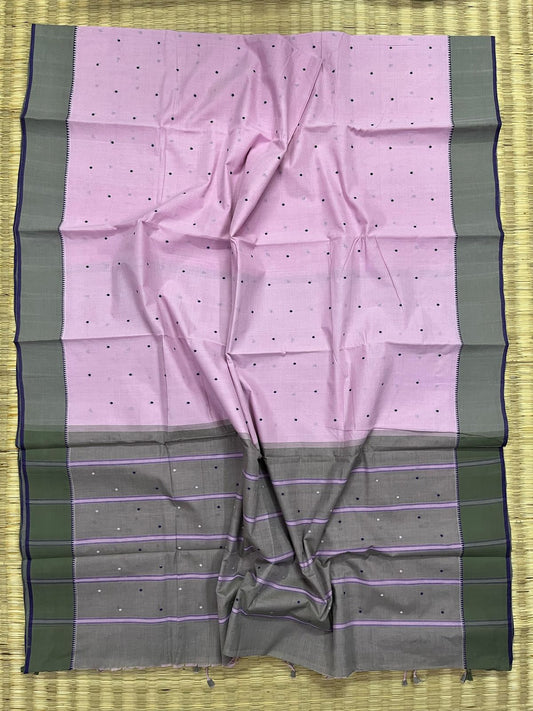 Buti saree