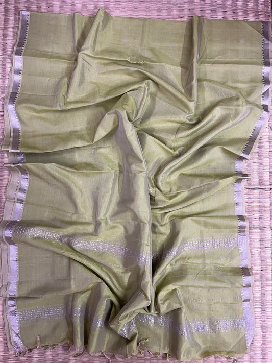 Jamdani saree