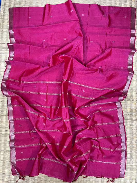 Jamdani saree
