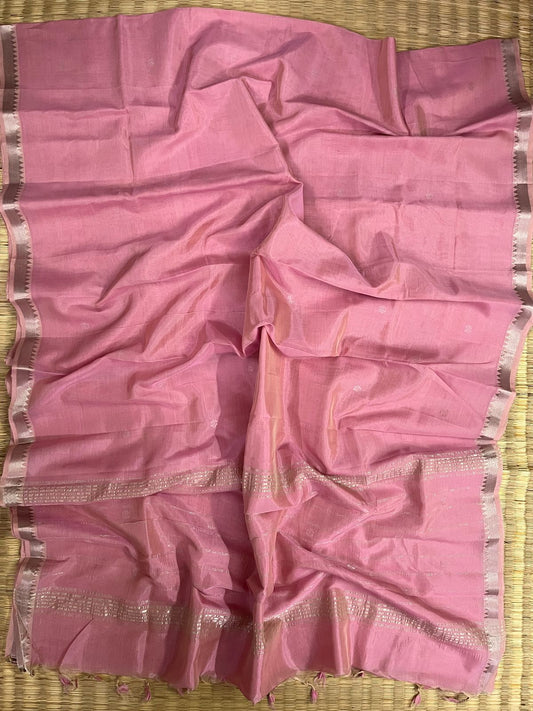 Jamdani saree