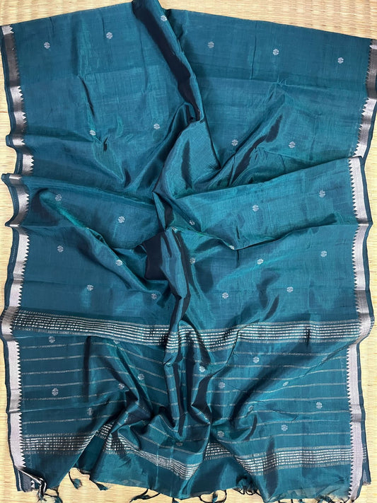 Jamdani saree