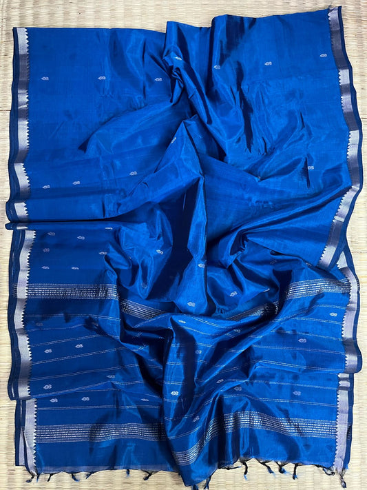 Jamdani saree